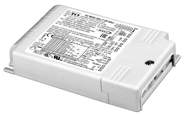 LED Treiber Multi 350 - 1050mA, DALI  & PUSH dimmbar